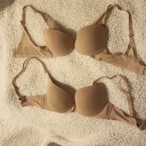 Shein Bra Set